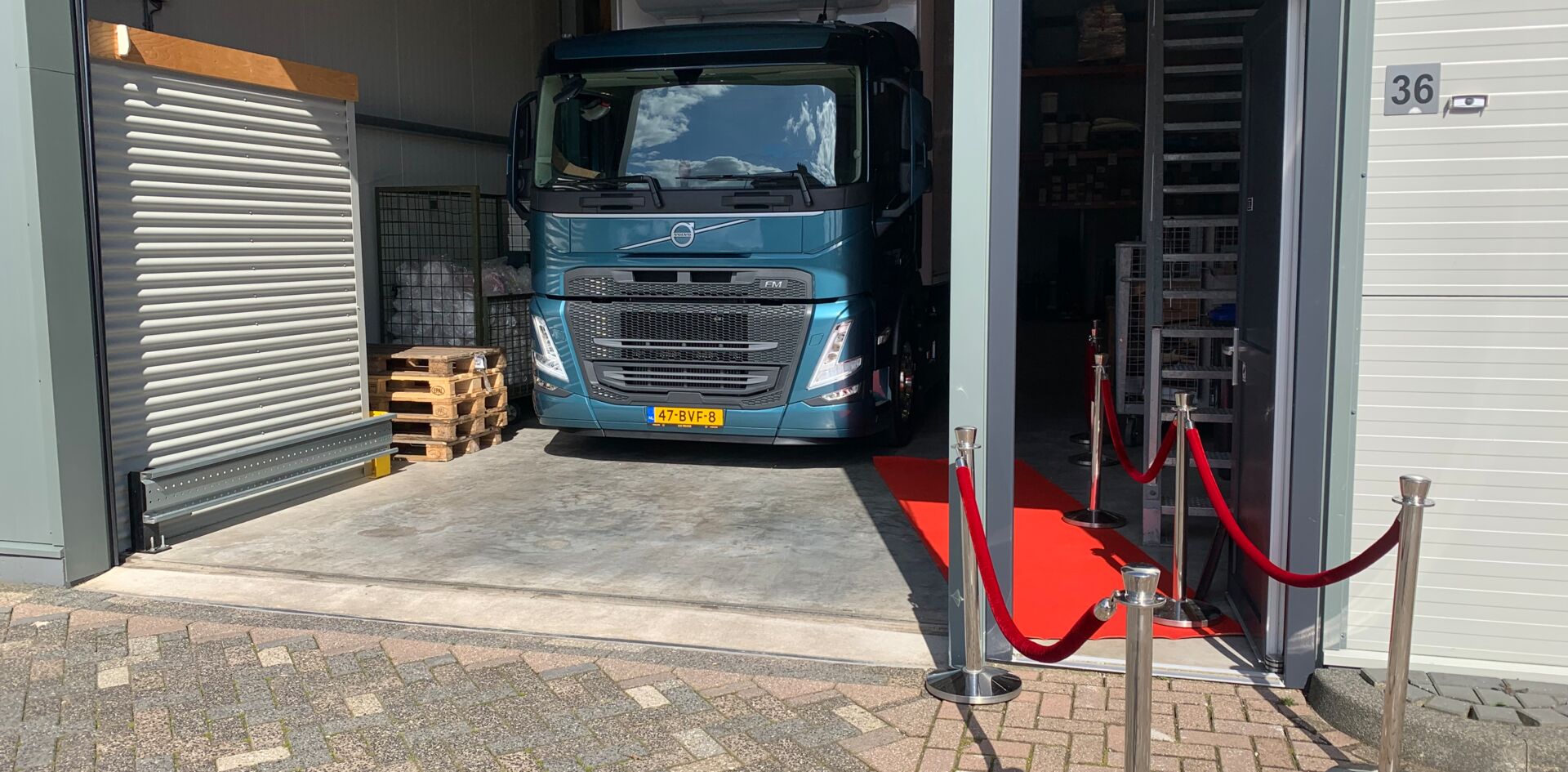 somethingsomethinggTfben Aflevering Handelsonderneming van Willegen