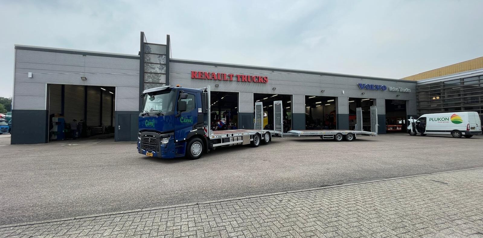 somethingsomething9whS5f Aflevering Carex Ecologisch Beheer