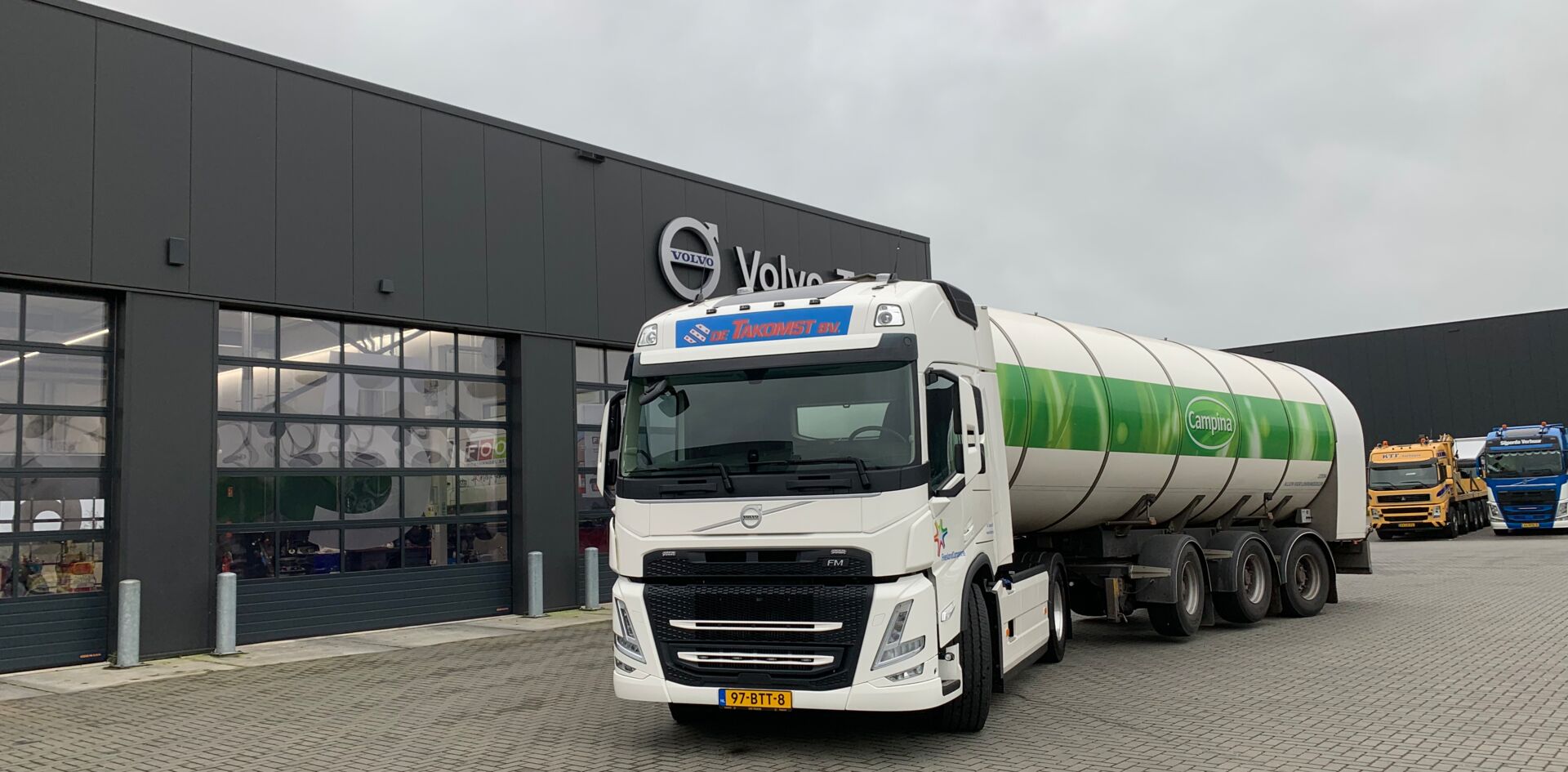 somethingsomethingXeeIgM Aflevering de Takomst B.V.