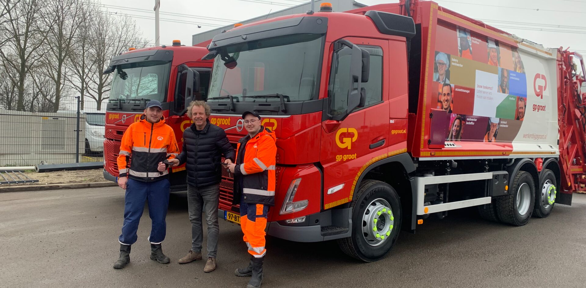 somethingsomething93DQSH Aflevering GP Groot