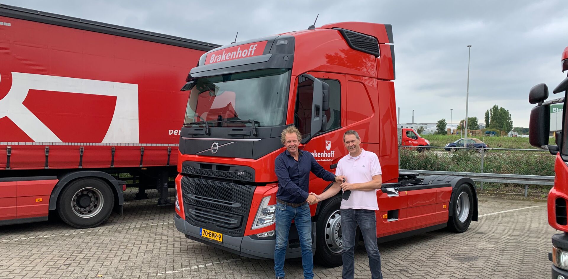 somethingsomethingWsmbDX Aflevering Brakenhoff Transport