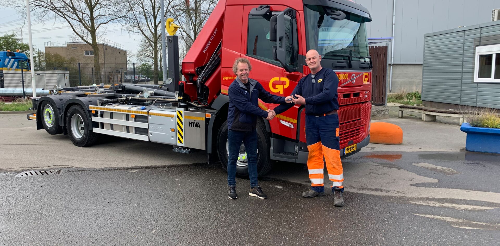 somethingsomethingW9zo00 Aflevering GP Groot