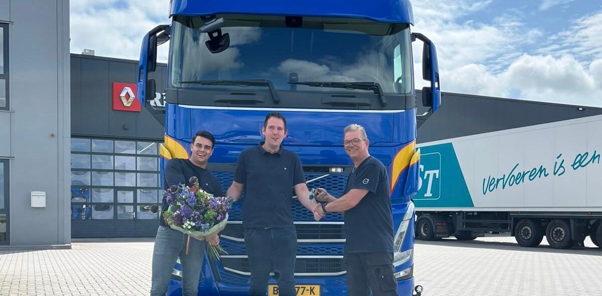 tempgjjZzs Aflevering Posthumus Transport