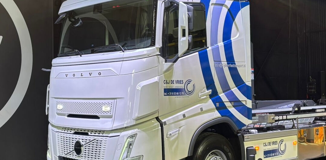 Aflevering C&J de Vries