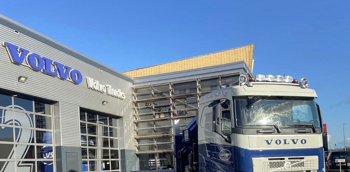 Aflevering Van t Hek