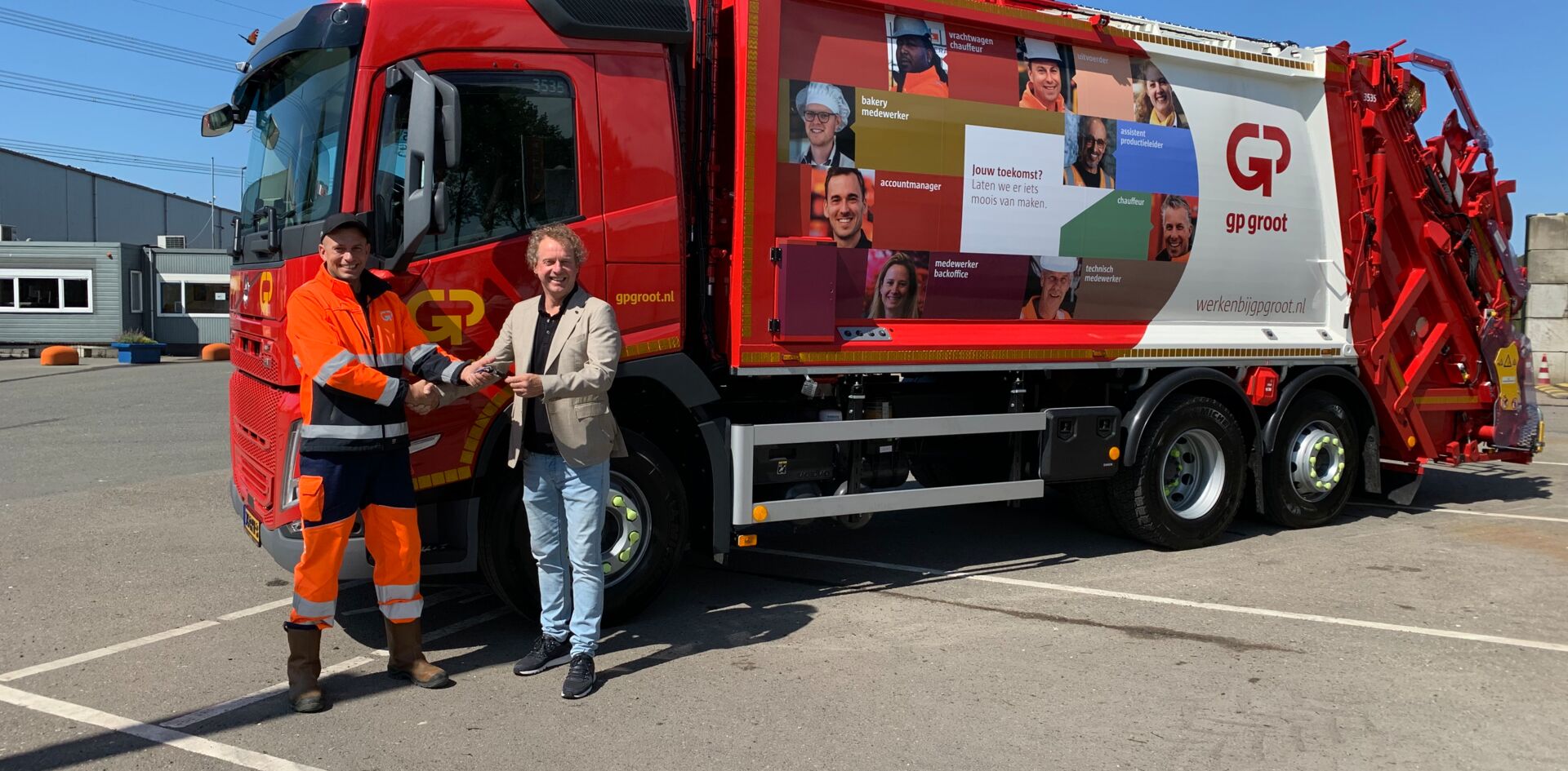 somethingsomethingMCe7yl Aflevering GP Groot