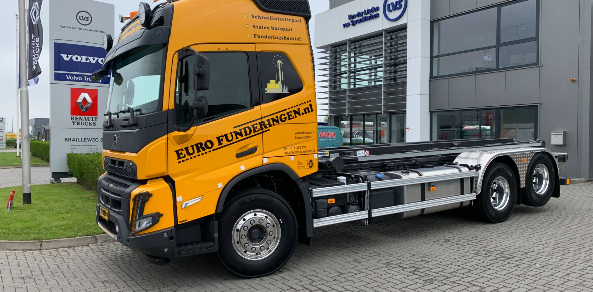 tempQ5I9lh Aflevering Euro Funderingen B.V.