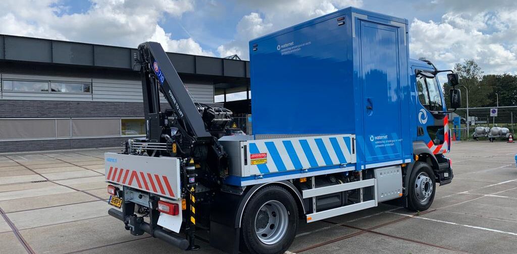 LVS Trucks_Waternet04 LVS Trucks_Waternet04