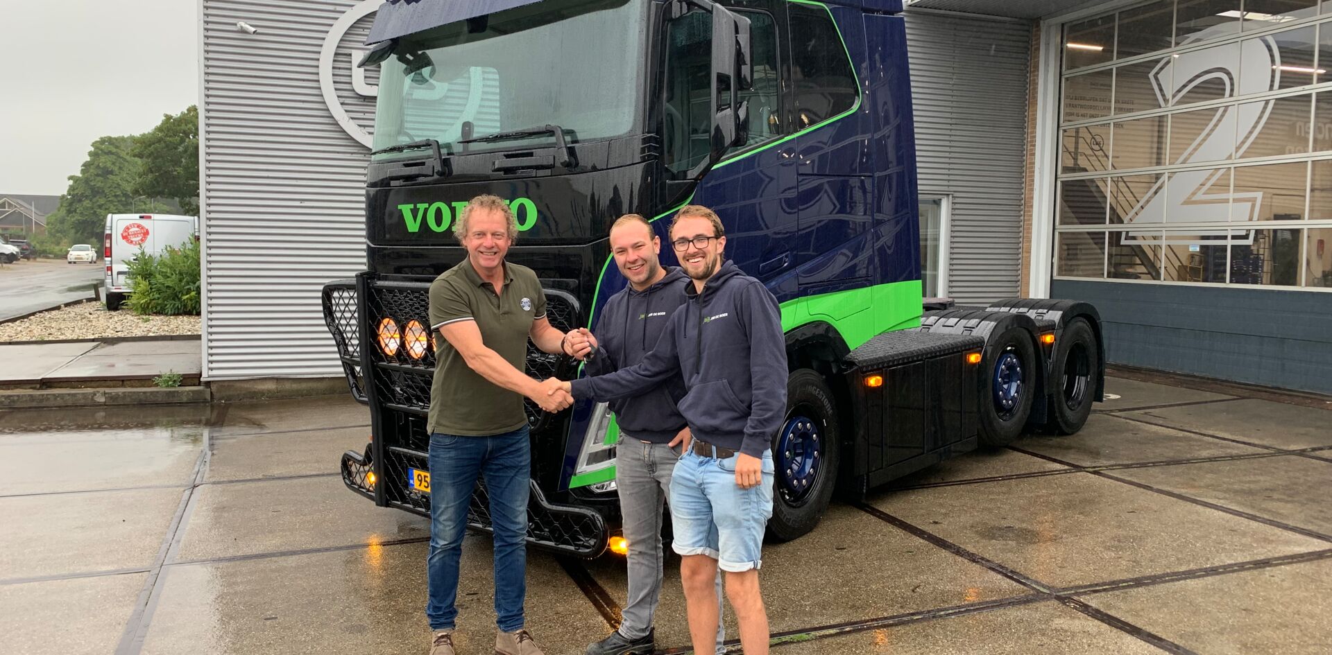 somethingsomethingUf5Zrm Aflevering J&B de Boer Transport