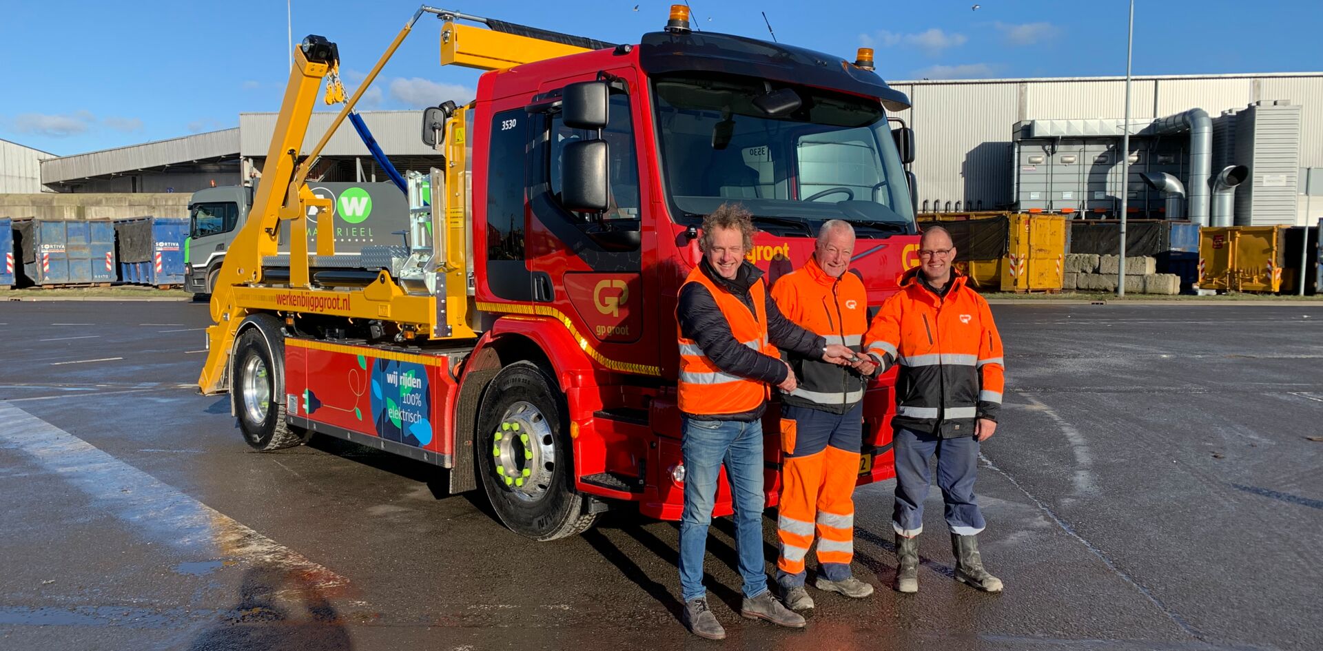 somethingsomething34VVxC Aflevering G.P. Groot