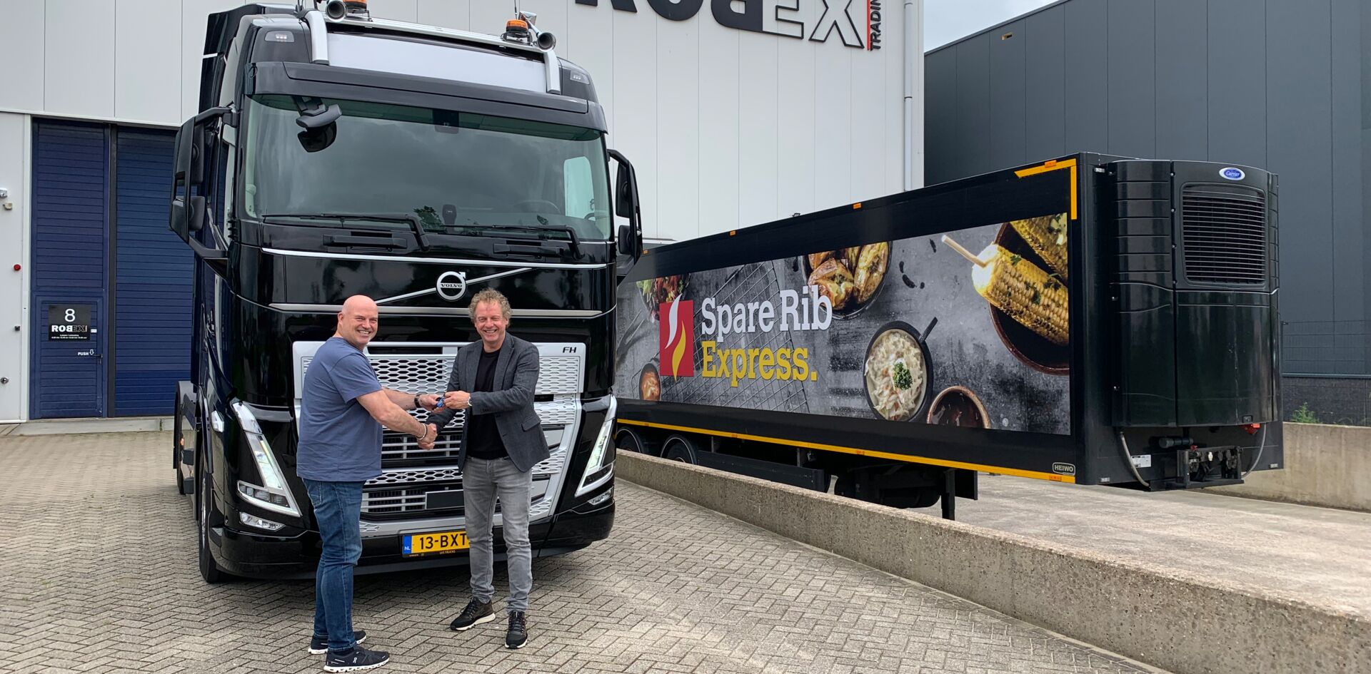 somethingsomethingfij2eR Aflevering Robex Horecabenodigdheden B.V.