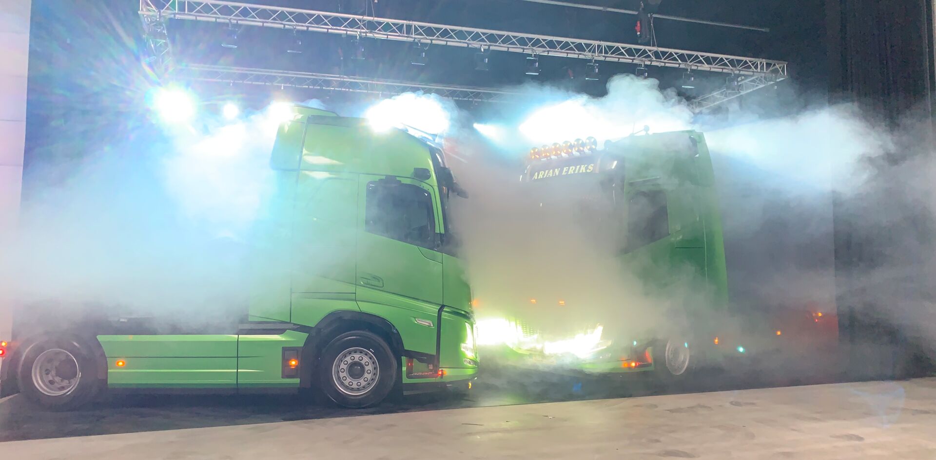 tempMO0teq Aflevering Arjan Eriks Transport