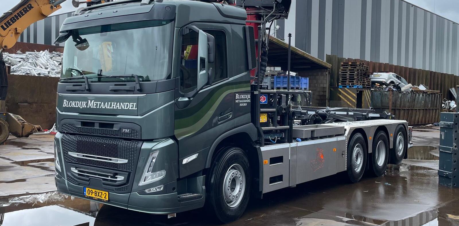 somethingsomethingZLtUGU Aflevering Blokdijk Metaalhandel