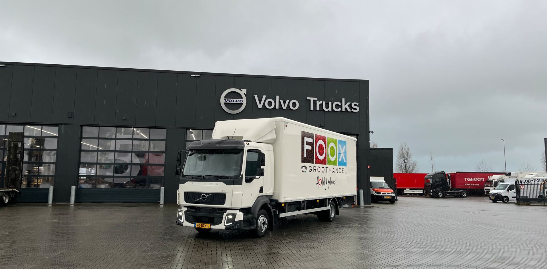 tempsjdg4u Aflevering Foox