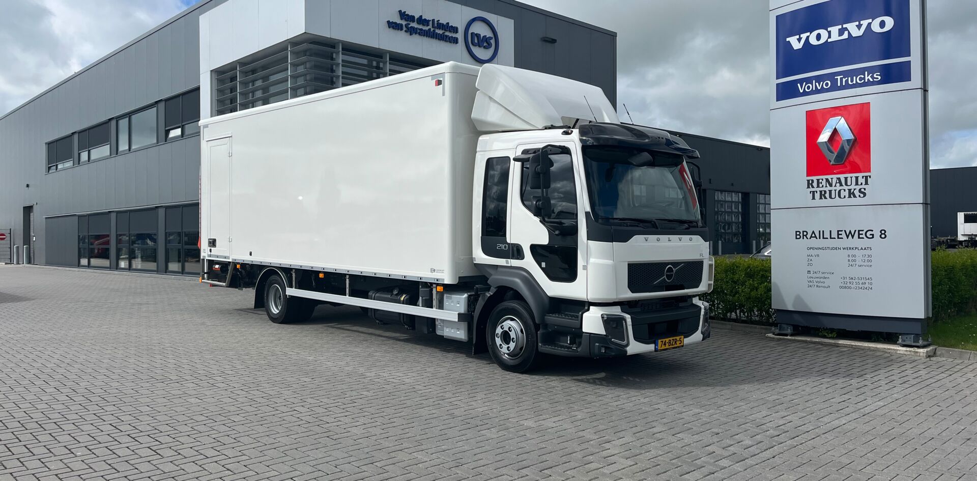 temp1J3z9l Aflevering Gebroeders Borger