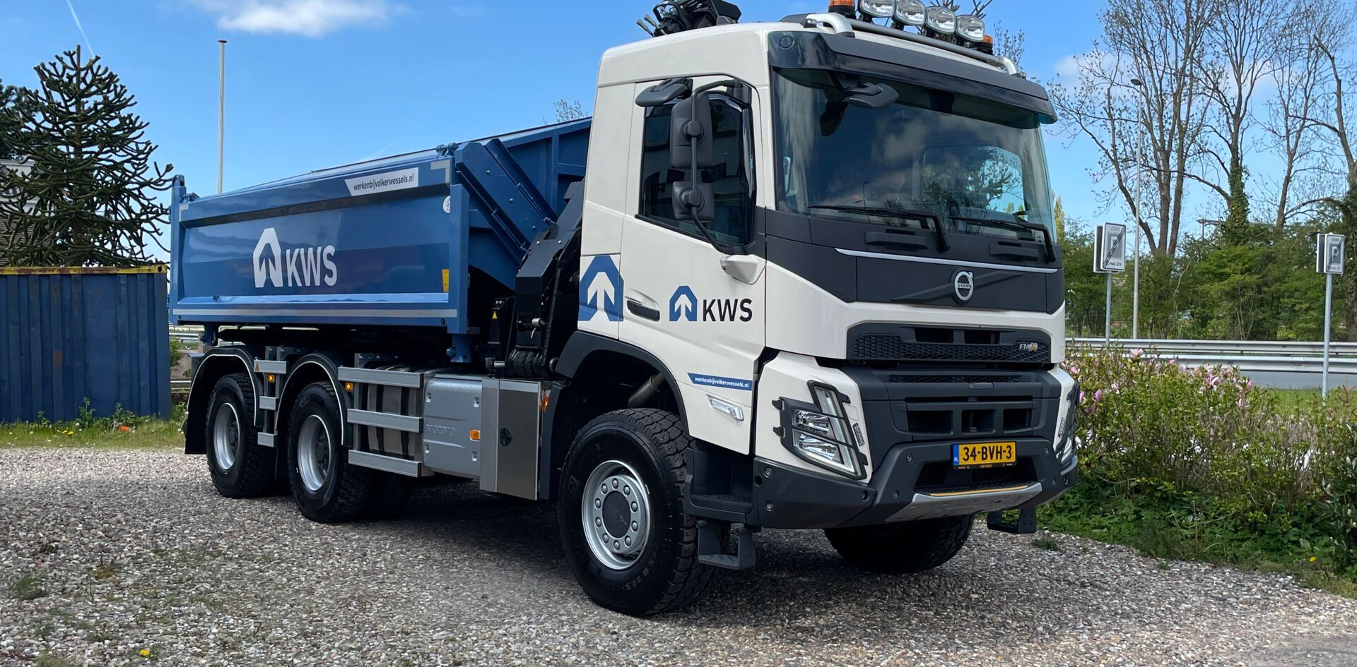 somethingsomethingrbe8n9 Aflevering Transportonderneming C. Jonker