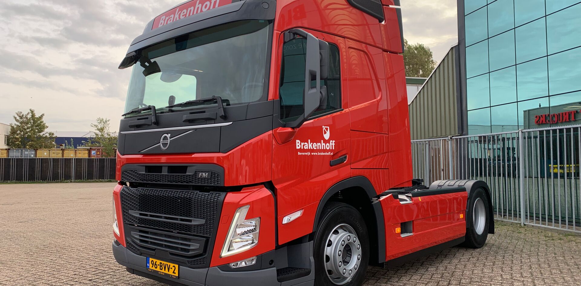 somethingsomethingRnldL7 Aflevering Brakenhoff Transport B.V.