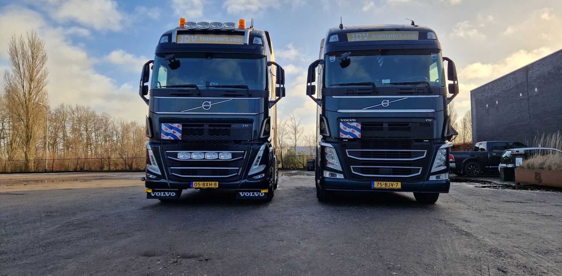 somethingsomethingg32aC5 Aflevering CDV transport Bitgum