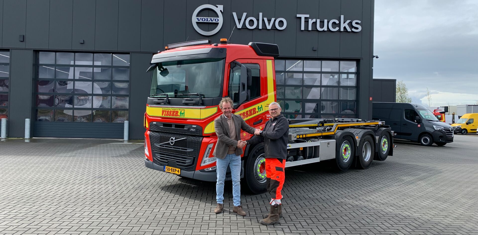 somethingsomething1G3bHf Aflevering ATR Visser