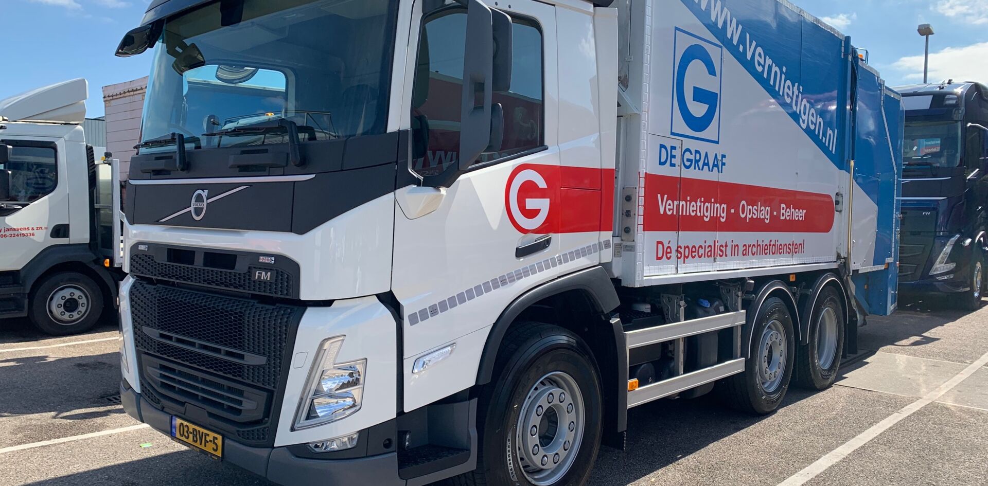 somethingsomethingJeD8MC Aflevering De Graaf Security