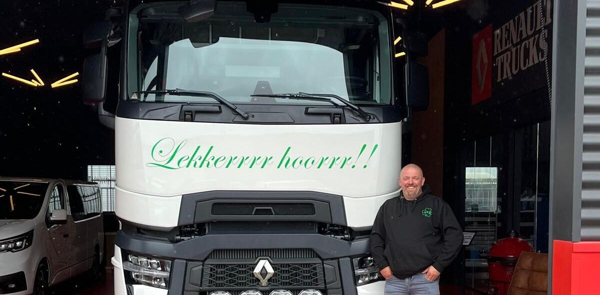 somethingsomethingPZTY9Q Aflevering Twijnstra Dienstverlening/ Transport