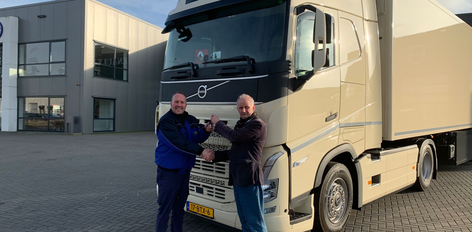 somethingsomethingFK93sR Aflevering Poiesz Supermarkten B.V.