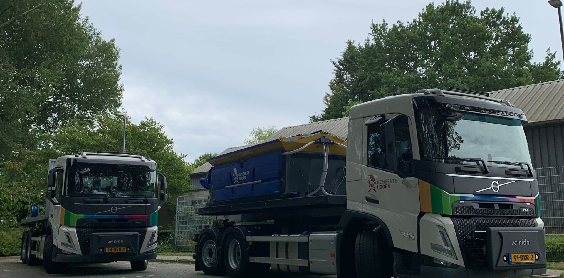 somethingheic1soDjH.jpg Aflevering Gemeente Hoorn