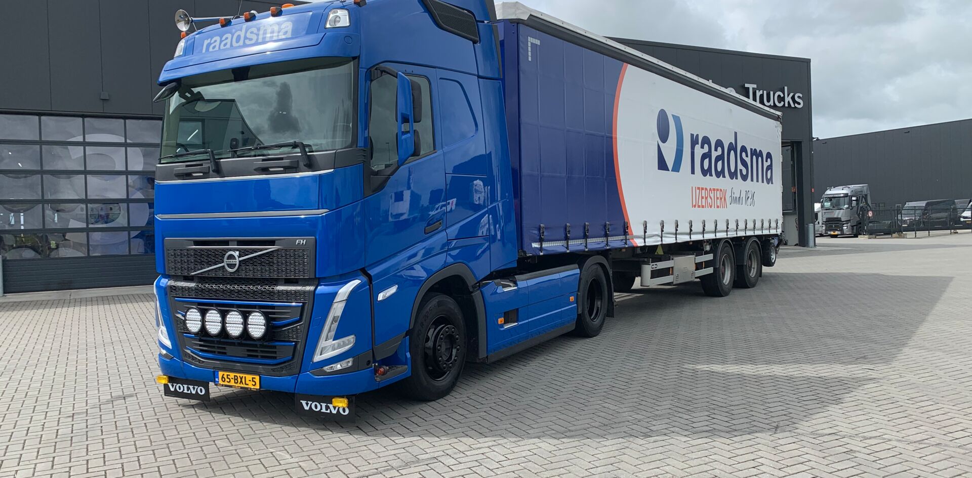 somethingsomethingjp0BsQ Aflevering ijzerhandel Raadsma