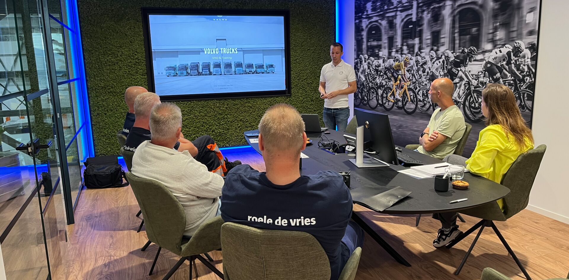 tempWk73Vx Aflevering Roele de Vries B.V.