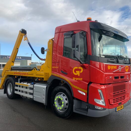 somethingsomethinggu8WGk Aflevering GP Groot