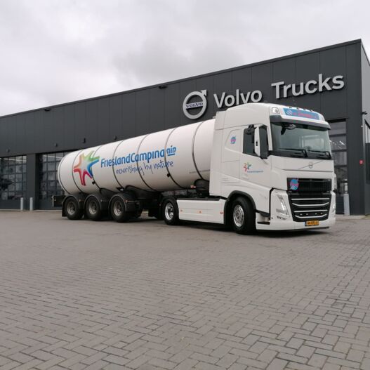 Aflevering de Takomst B.V.