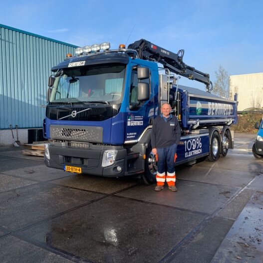 Aflevering Germieco 