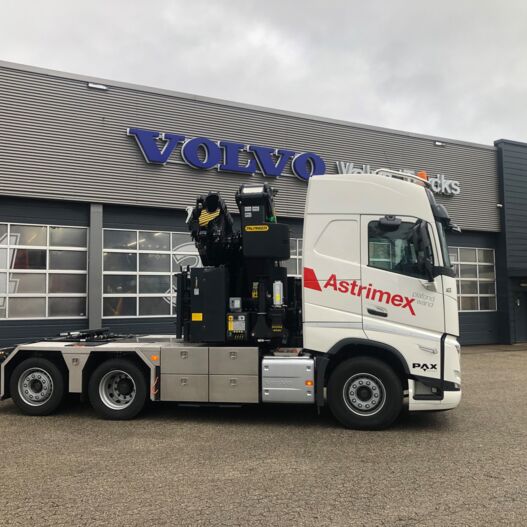 somethingsomethingTsUoBT Aflevering Pax groep Heerenveen