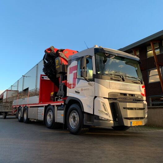 Aflevering De Jong Ursem
