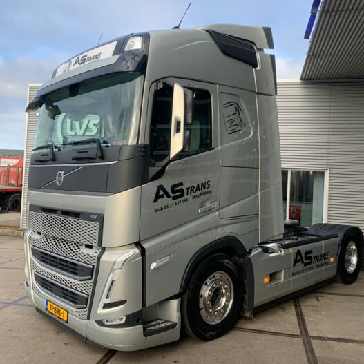 somethingsomethingEkEzaL Aflevering AS Trans Hoofddorp