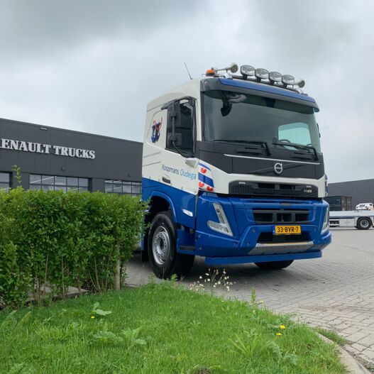 somethingsomethingVoo5gT Aflevering Koopmans Oudega