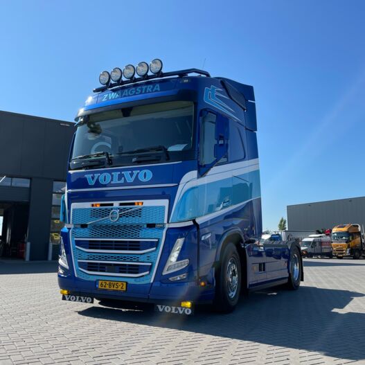 somethingsomethingLKPjWs Aflevering Zwaagstra transport en dienstverlening