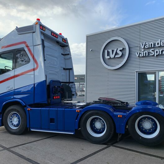 somethingsomethingoLARwf Aflevering Ivan Mol Transport