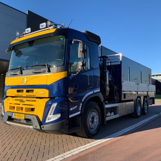 Aflevering Theo van Velzen Grondboortechniek en Bronbemaling