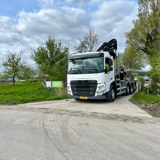 Aflevering De Twee Heren BV