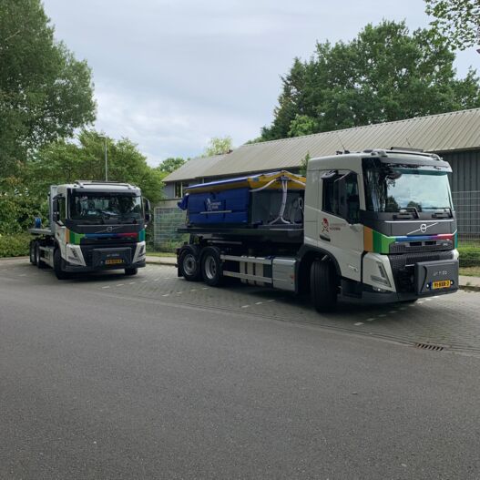 Aflevering Gemeente Hoorn