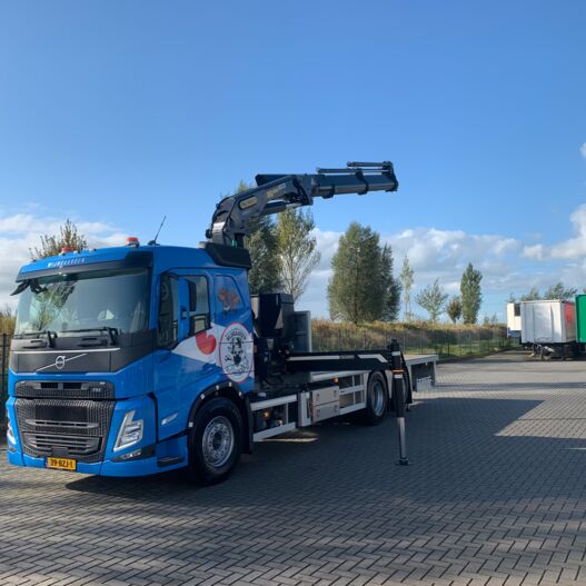 somethingsomethingsiTStt Aflevering wijngaarden Stijgerbouw B.V.