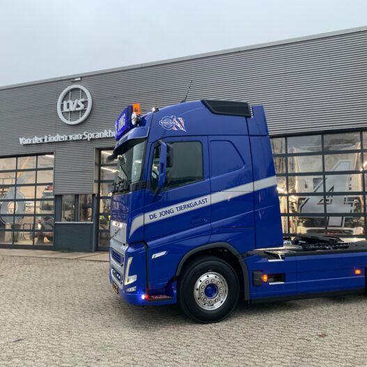 tempBuqOEf Aflevering de Jong Tjerkgaast B.V.