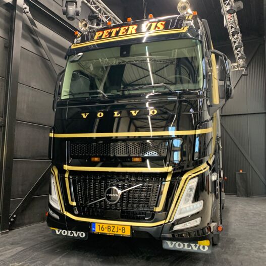 tempL2u5Z3 Aflevering Peter Vis Transport B.V.