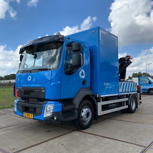 LVS Trucks_Waternet01