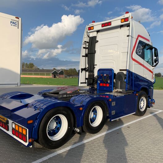 somethingsomething3oBWVz Aflevering Ivan Mol Transport