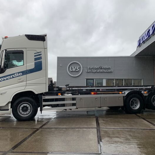 somethingsomething23zx3Z Aflevering Overdie Staal