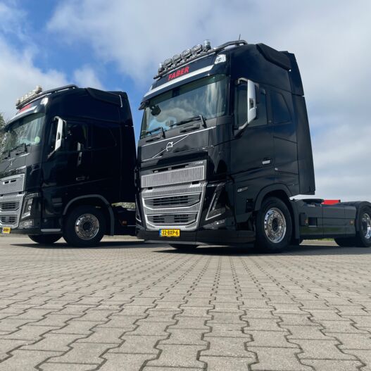 Aflevering Faber Audioviuals Sint Annparochie