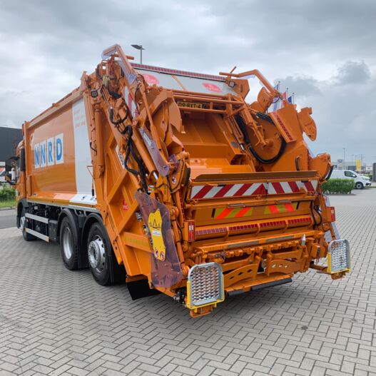 somethingsomethingHcOBtM Aflevering NNRD