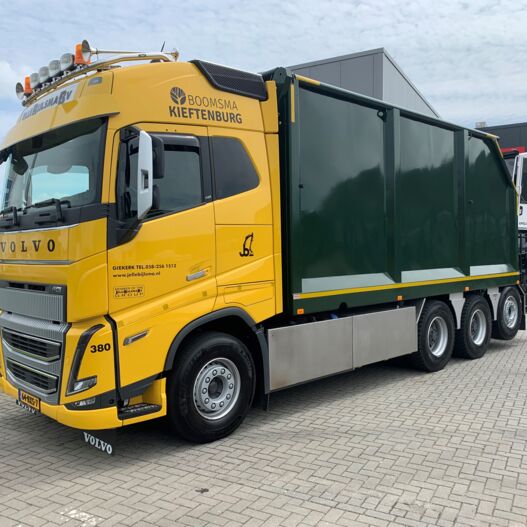 somethingsomethingH0EMRQ Aflevering Jelle Bijlsma BV